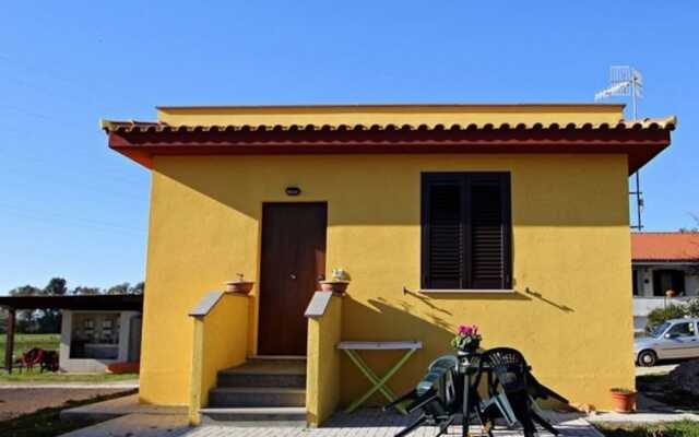 Agriturismo Raggio Di Sole