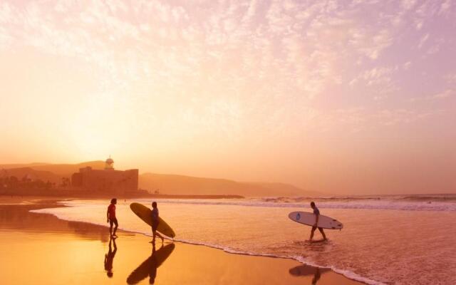 ART en Las Palmas - Viviendas Vacacionales
