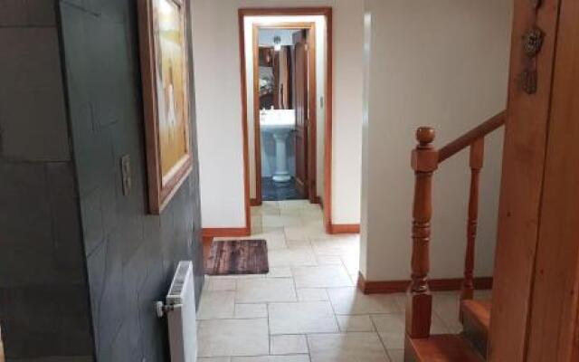 Condominio Costa Pingueral