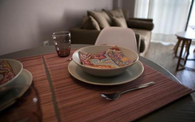 Galinio Boutique Apartments