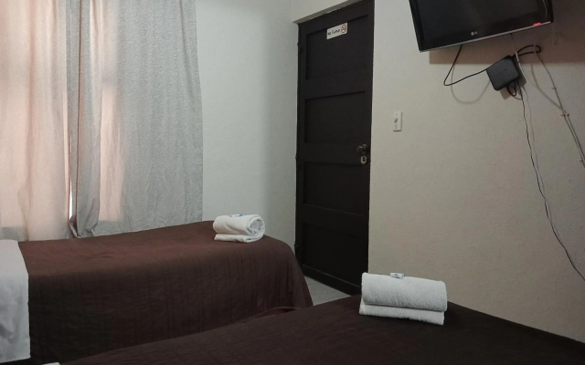 Residencia San Pablo