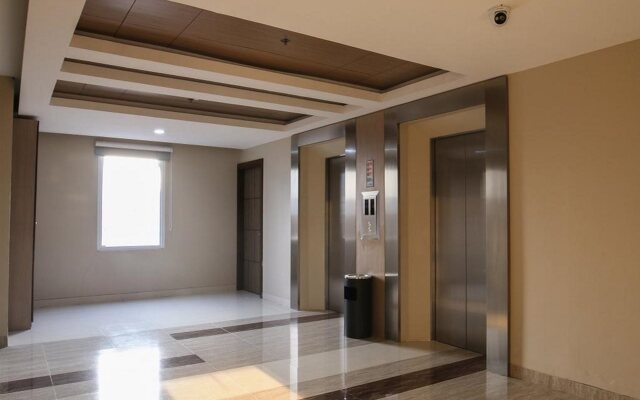 Terraz Tree Hotel