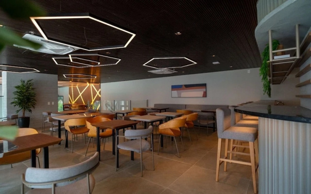 Beach Class Meireles