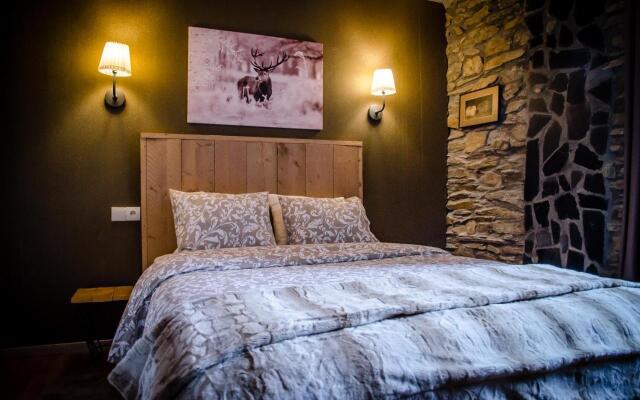 B&B Au Canard
