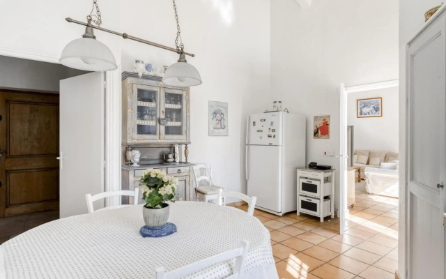 Premium Villa in Callian with Private Pool, Côte d'Azur