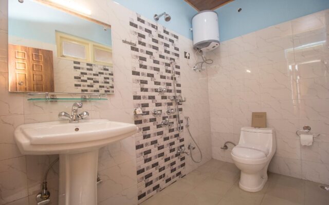 Hidden House By OYO Rooms