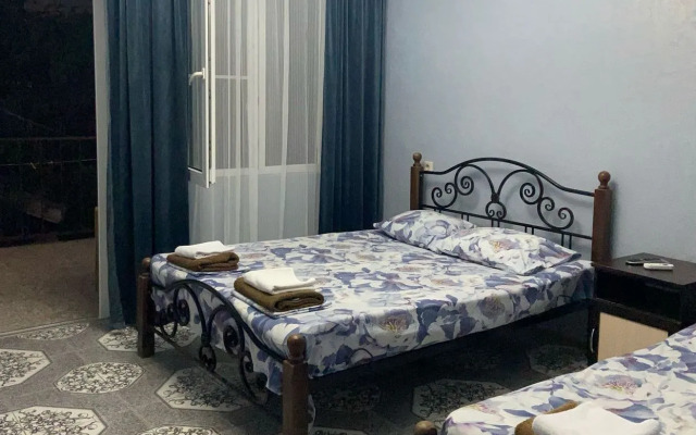 Светлана (Цандрыпш)