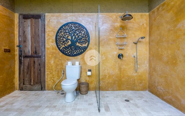 Anam Cara Villa Ubud