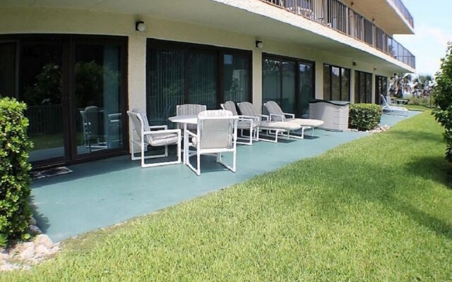 Ocean House Condo 121 - Vitamin SEA