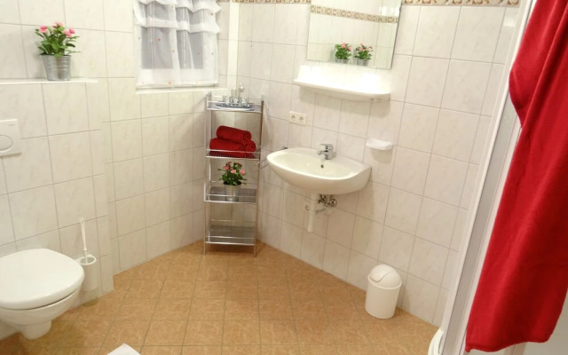 Appartementhaus Alpenjuwel