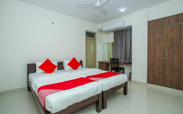 Celesta Inn By OYO Rooms