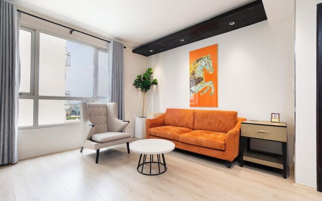 The Lancaster - ANGIA Hospitality