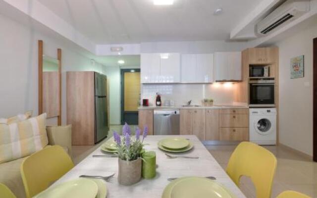 Stefan's City Loft