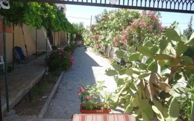 Maritsa Studios