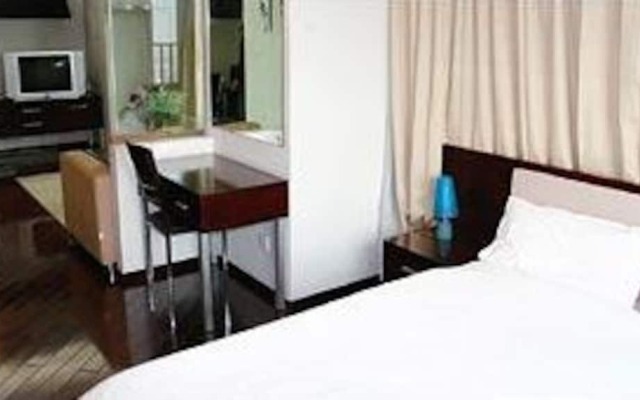 SKILINE - Shanghai Serviced Apartments