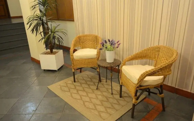 Locar-in Gramado Monte Serrat