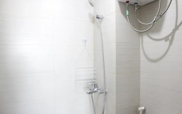 Stylish 2BR Gateway Pasteur Apartment
