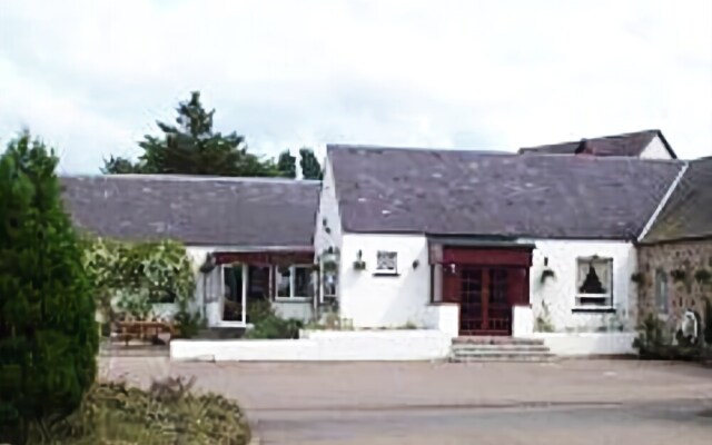 The 1645 Inn