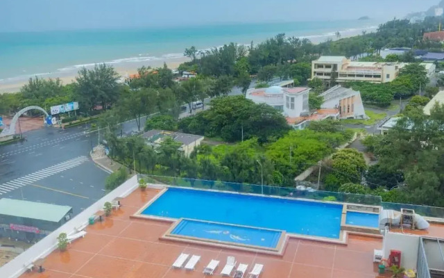 Coastal Suite CSJ Tower Vung tau