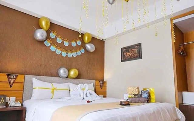 LYNN Hotel by Horison
