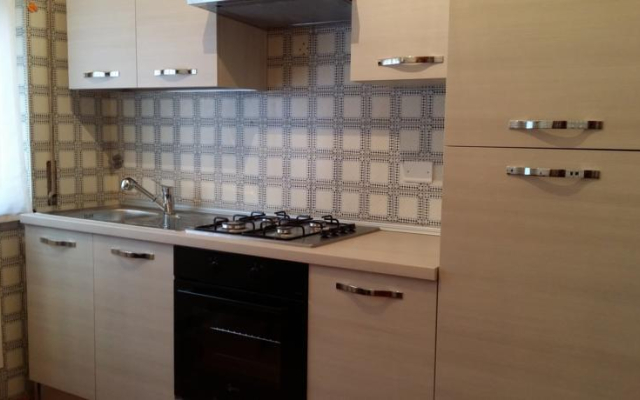 Fornaro Apartment