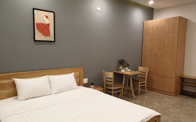 The Art - Kobos Apartment