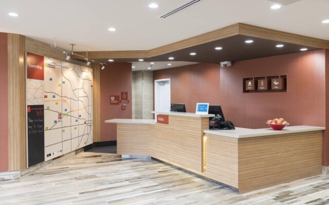 TownePlace Suites by Marriott Mansfield