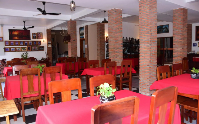 Bou Savy Guesthouse