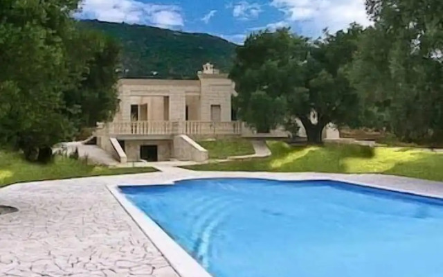 La Vigna Vecchia