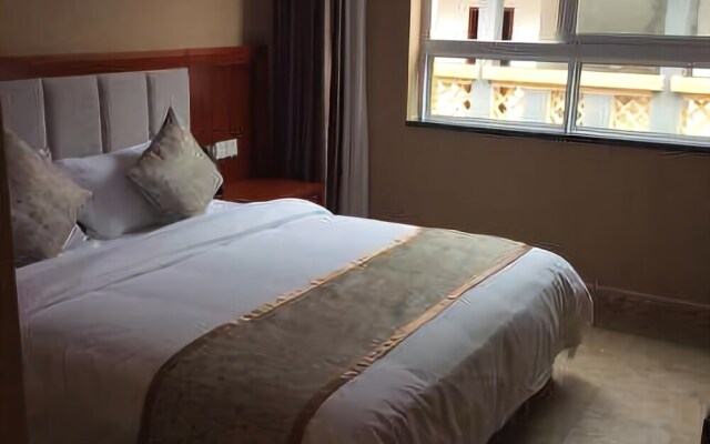 Xiling Xueshan Xixin Hotel