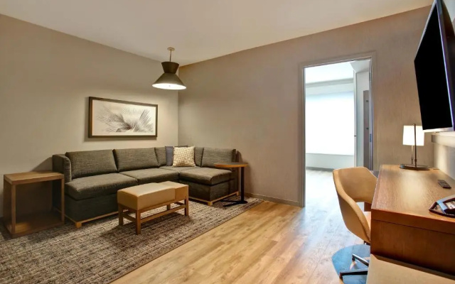 Hyatt Place Wichita State University