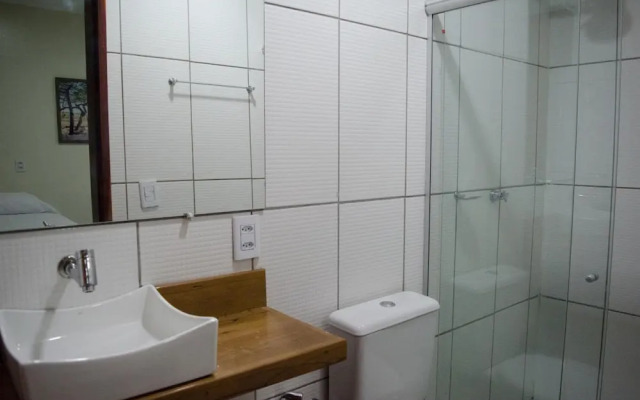 Pousada Vila Tutoia