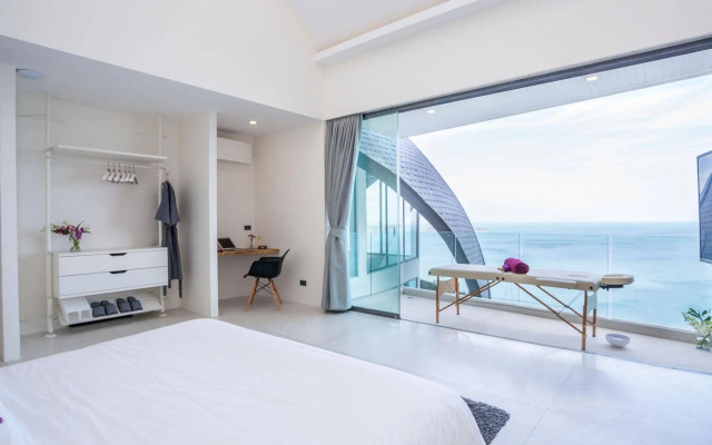 Sky Dream Villa
