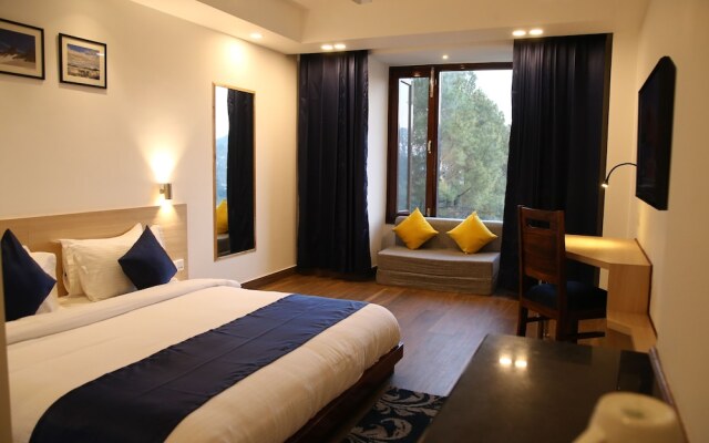 The Euphoria Grand
