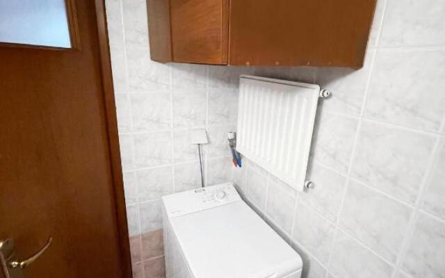 Small Apartment Trikala
