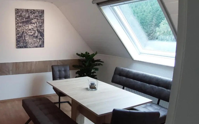 Ferienwohnung Ruhrort