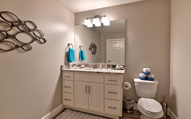 Retreat On The Green