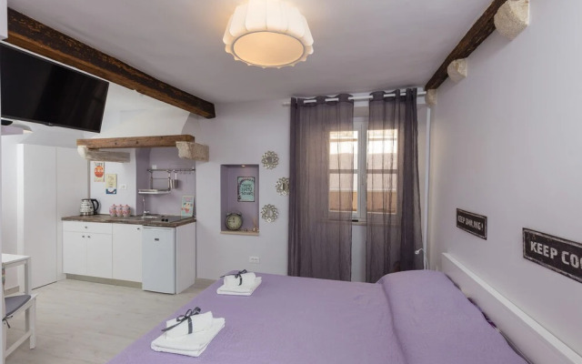 Studio Apartment Lumia