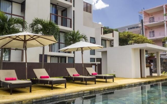 Belle Haven Luxury Apartments