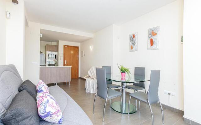 Apart-rent Apartamento Mimoses 3º