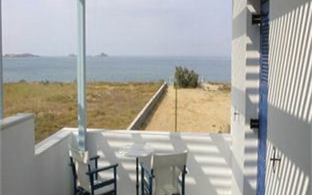 The Horizon Villa