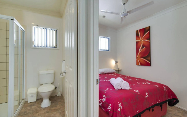 Ballina Beach Nature Resort