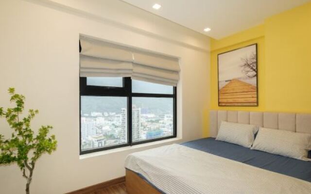 The Beach -FLC Sea Tower Quy Nhon