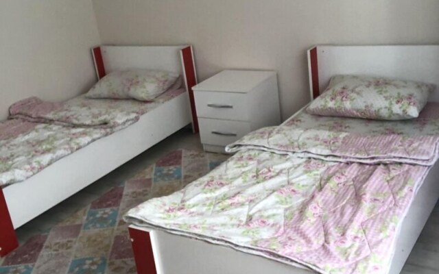 Yozgat Rezidans Daireler