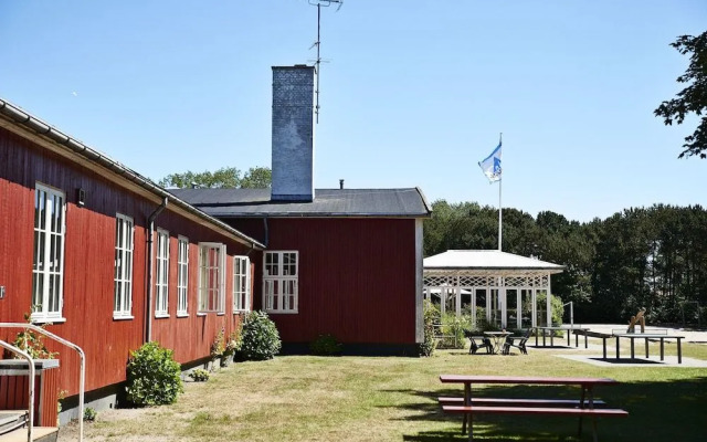 Rønne Vandrerhjem - Hostel
