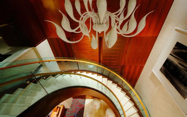 DW Hotels