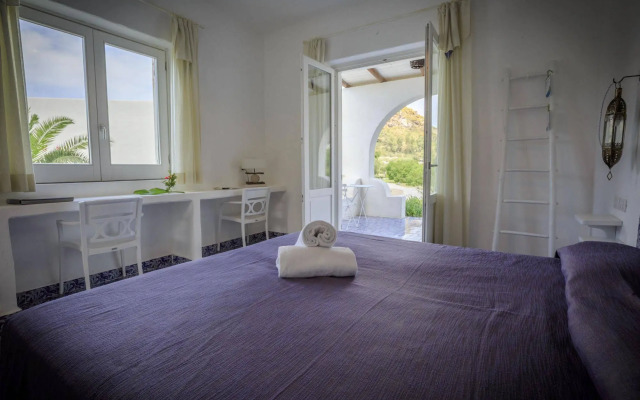 Mari del Sud Resort