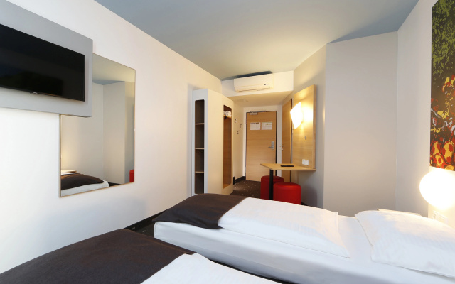 B&B Hotel Berlin-Tiergarten