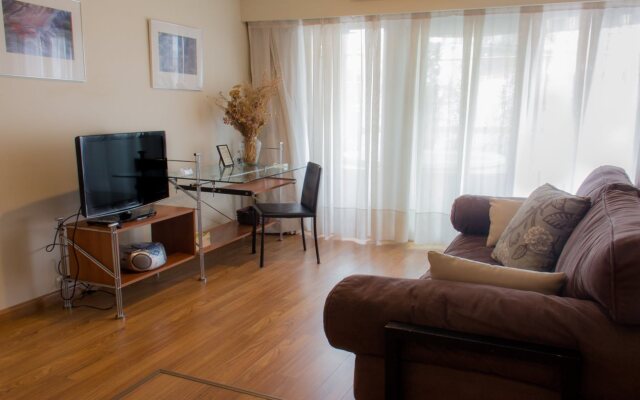 Apartamentos Rent In Buenos Aires