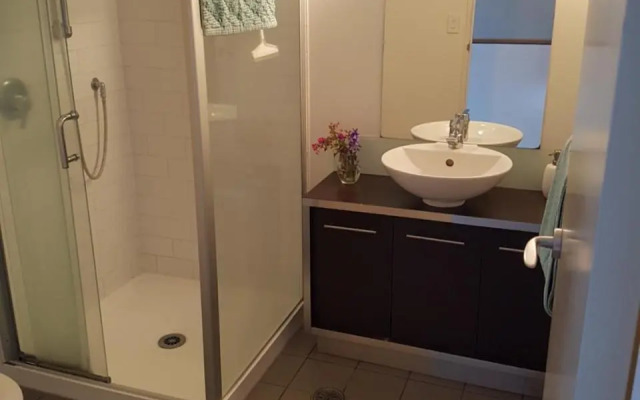 Downtown Townhouse Special